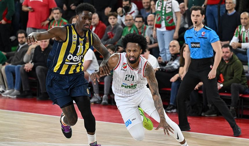 Basketbol Süper Ligi'nde ilk 3 haftanın programı açıklandı