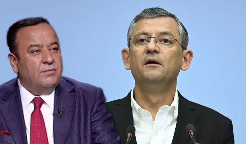 CHP ile İP arasında kılıçlar yeniden çekildi! Özgür Özel: Kalbini kırarım