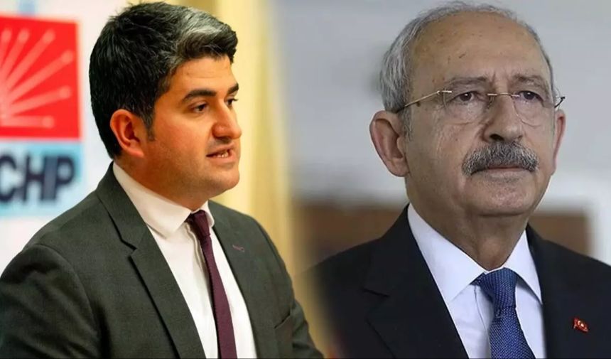 CHP'den 'anket' itirafı! Onursal Adıgüzel: Kılıçdaroğlu görmezden geldi