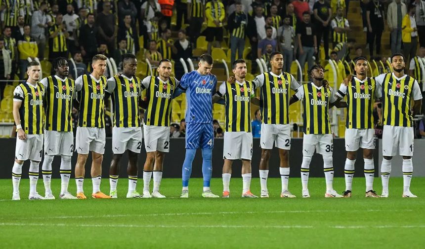 Danimarka'da gündem Fenerbahçe! 'Seviye farkı açıkça ortaya çıktı'