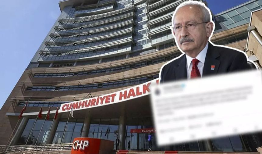 Fondaş Yılmaz'dan ''mutant'' çıkışı! Kılıçdaroğlu'nun kumpasını bir bir ortaya döktü