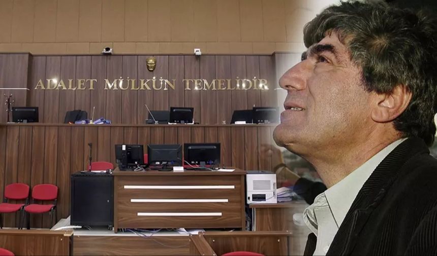 Hrant Dink davasında önemli gelişme! Mayıs ayında yakalandığı ortaya çıktı