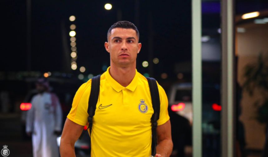 İran ayrıcalık tanımadı! Ronaldo tek bir şartla ailesiyle görüşebilecek