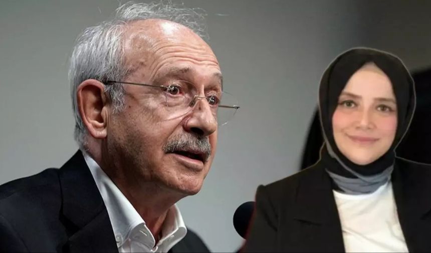 Kılıçdaroğlu ipleri ele alıyor! CHP'de danışman krizi sonrası sıkı yönetim