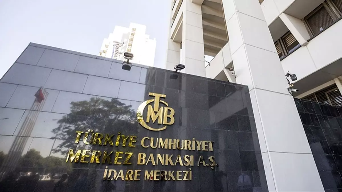 Merkez Bankası fiyatlara yönelik ağustos ayı raporunu yayımladı