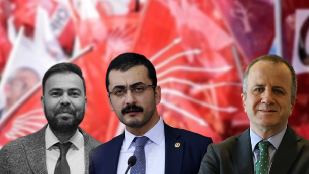 Bizansta oyun biter CHP’de bitmez! CHP milletvekili ağzını bozdu: Eren Erdem’in anasını...