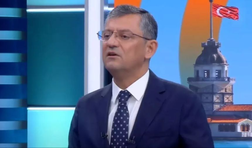 Özgür Özel, Kılıçdaroğlu'na açık açık meydan okudu: Kem küm etmiyorum