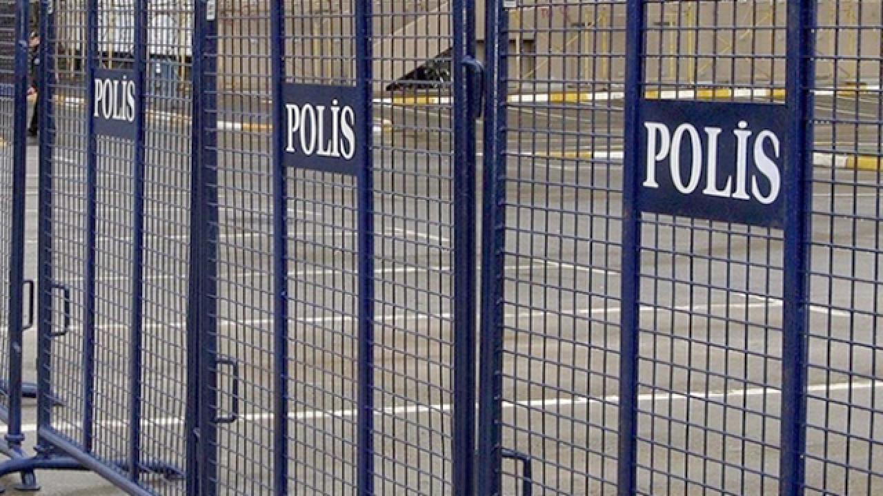 Hakkari'de gösteri ve yürüyüşler 7 gün yasaklandı