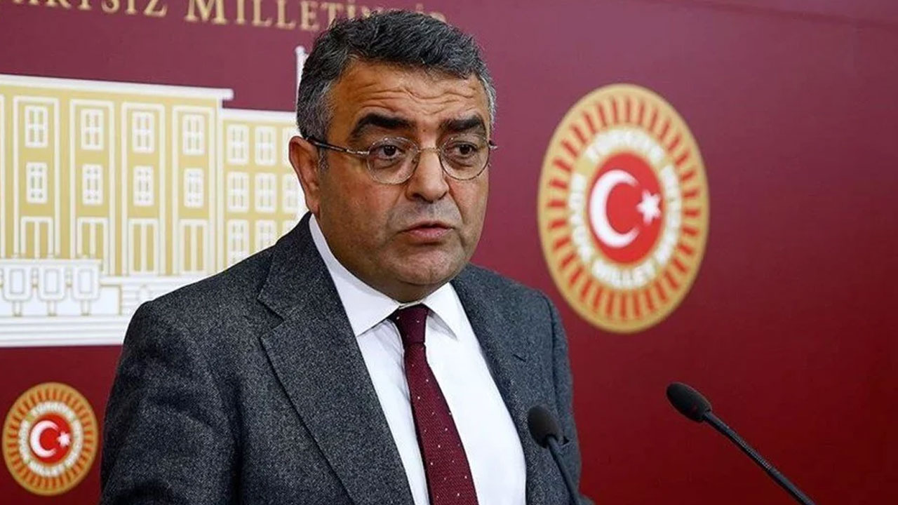 CHP'li Sezgin Tanrıkulu hakkında savcılığa soruşturma izni verildi