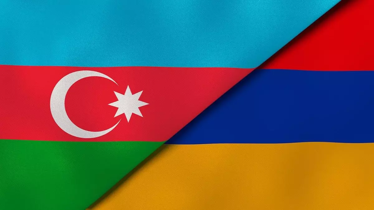 Azerbaycan Ordusu bir Ermeni provokasyonunu daha önledi