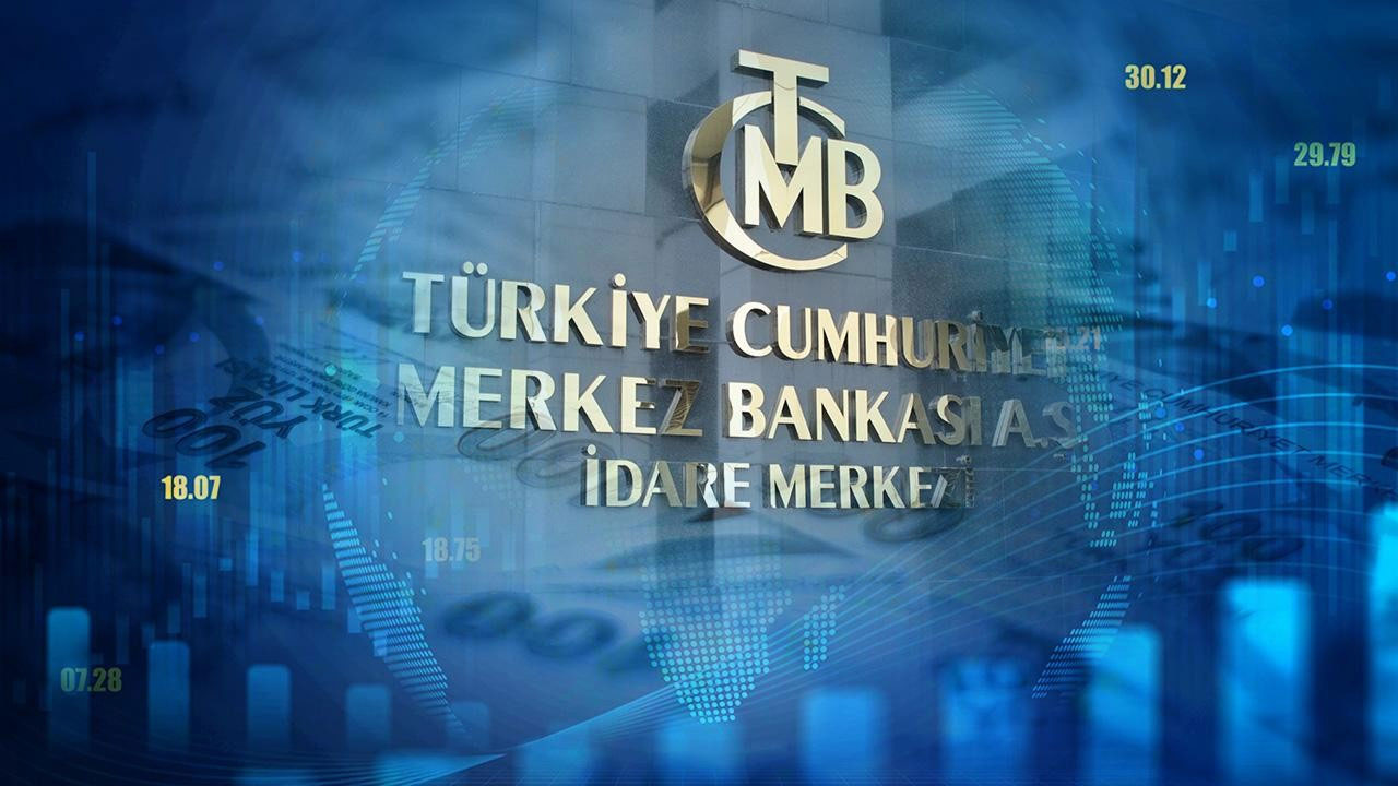 Merkez Bankası'nın dolar ve enflasyon tahmini değişti