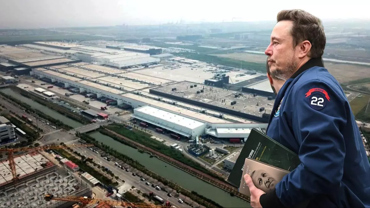 Türkiye'de kurabilir! Dünya Elon Musk'ın vereceği kararı konuşuyor