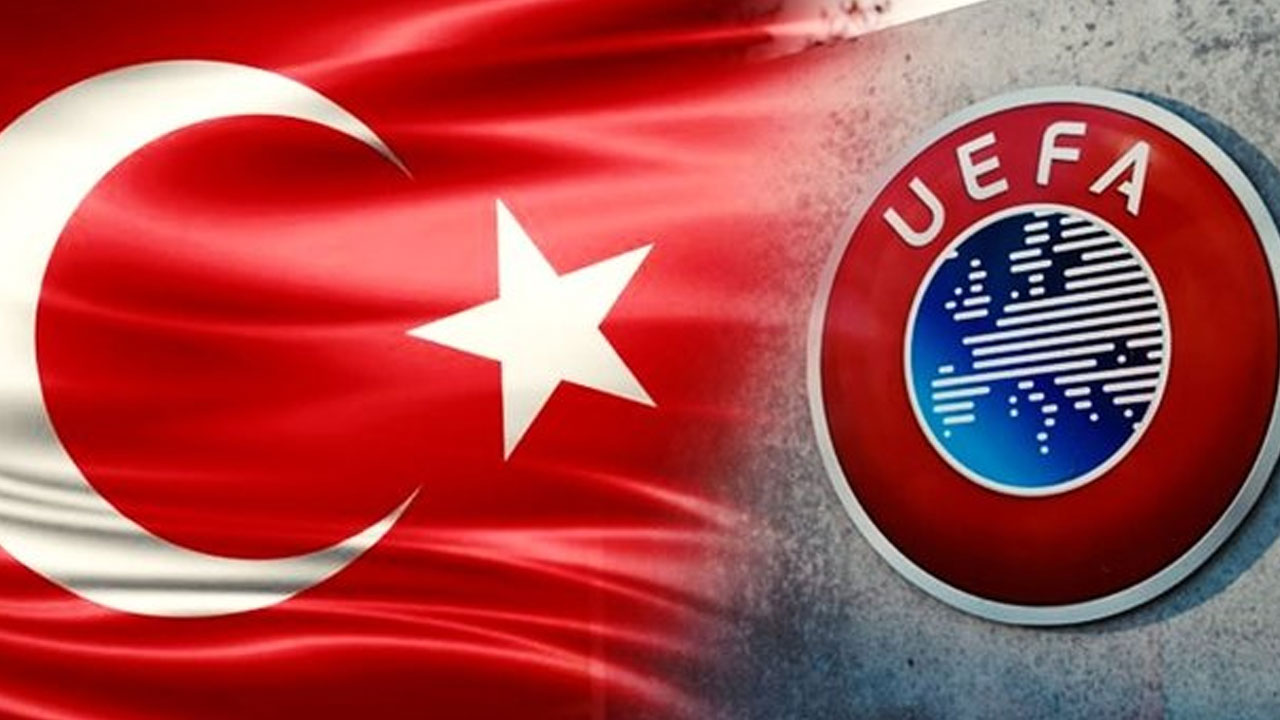 Türkiye'ye ülke puanında İskoçya'dan müjde