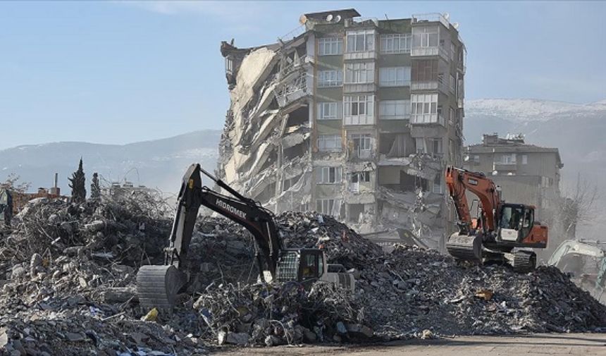 Uzman isimden açıklama geldi! Yapay zeka depremi önceden tahmin edebilir mi?