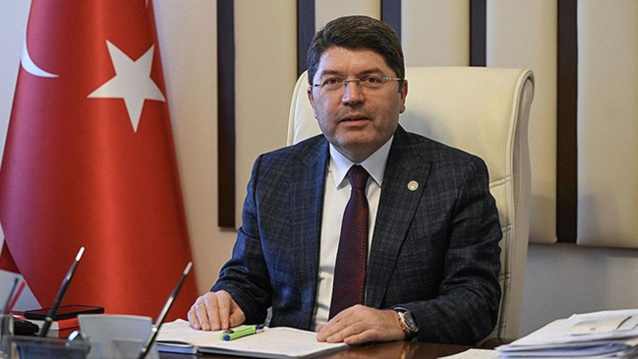 Bakan Tunç: Ara buluculuk için toplam 494 başvuru yapıldı