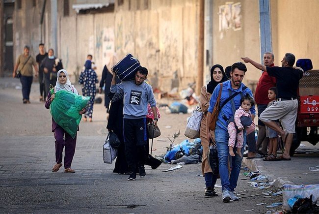 Türkiye’den İsrail’in hukuksuz çağrısına yanıt: İnsanlıkta yeri yok