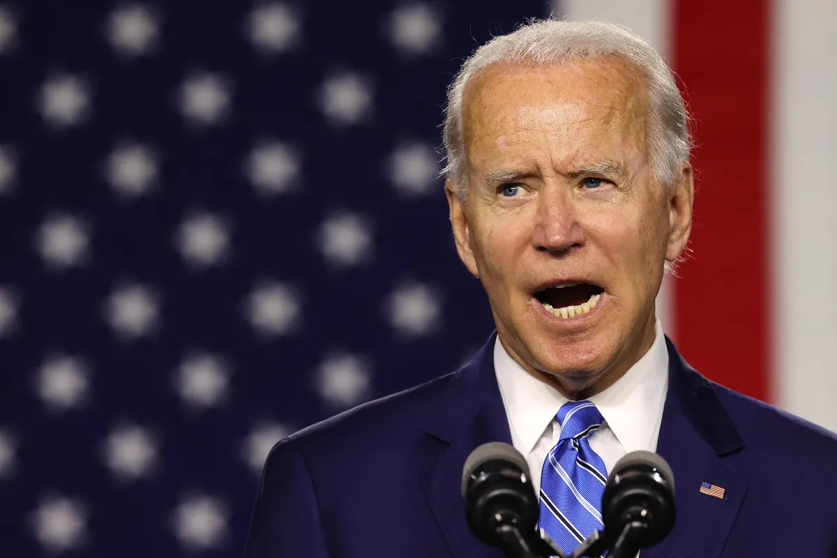 Biden'dan Hamas saldırılarına ilişkin ilginç yorum: İsrail- Suudi Arabistan ilişkilerine zarar vermek için yapıldı