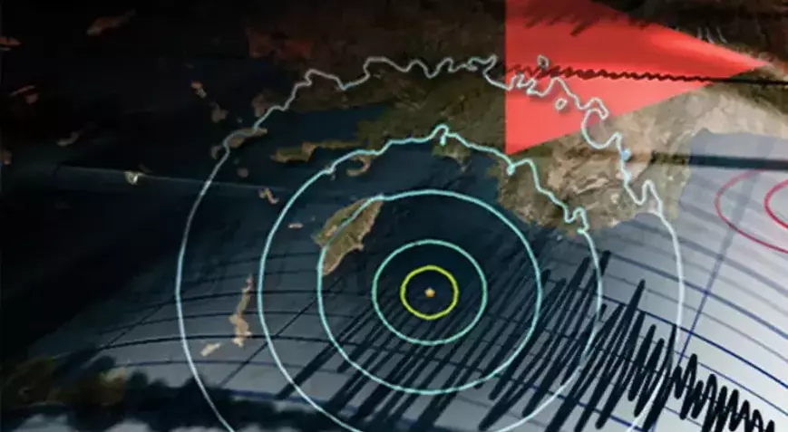 4 il için deprem araştırması... 90 hendek kazıldı, iki depremin izleri ortaya çıktı