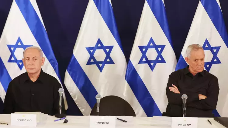 Netanyahu'nun tek bir sözü yetti! İsrail'de büyük kriz, özür dilemesi yeterli olmadı