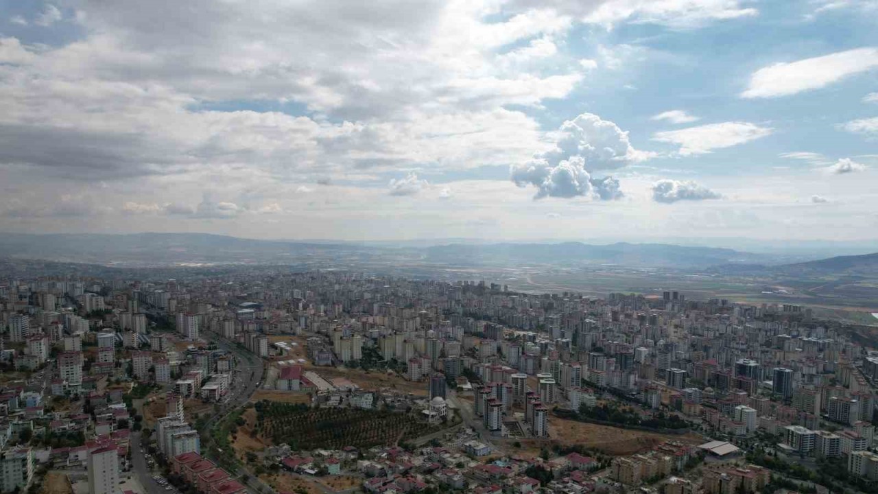 Kahramanmaraş’ta ağır hasarlı binaların yüzde 58,7’si yıkıldı