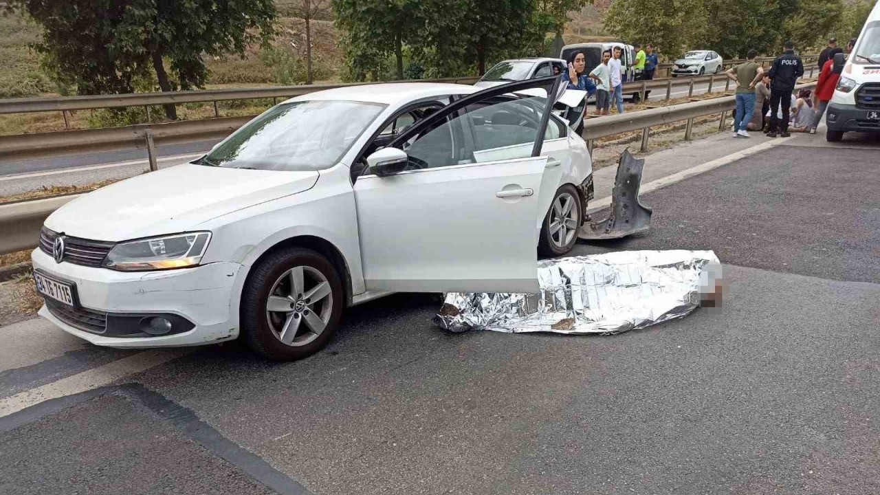 Pendik’te yarışan ve 1 kişinin ölümüne neden olan şahıslar tahliye edildi