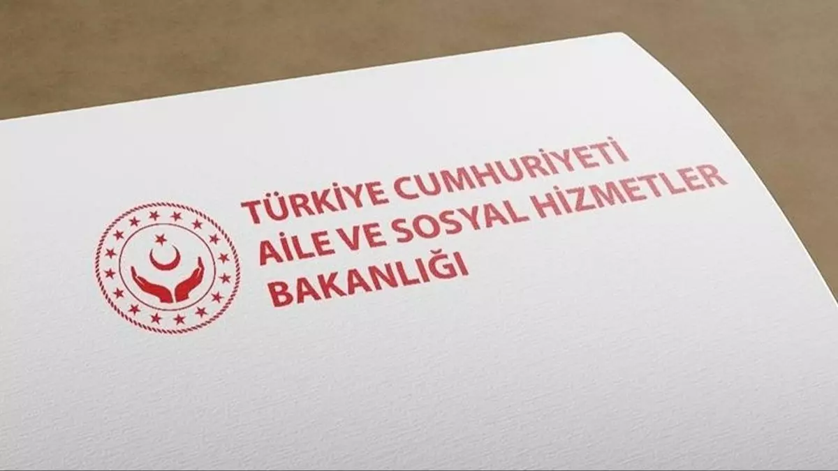 Bakanlığın aile ve evlilik programlarından 5,3 milyon kişi faydalandı