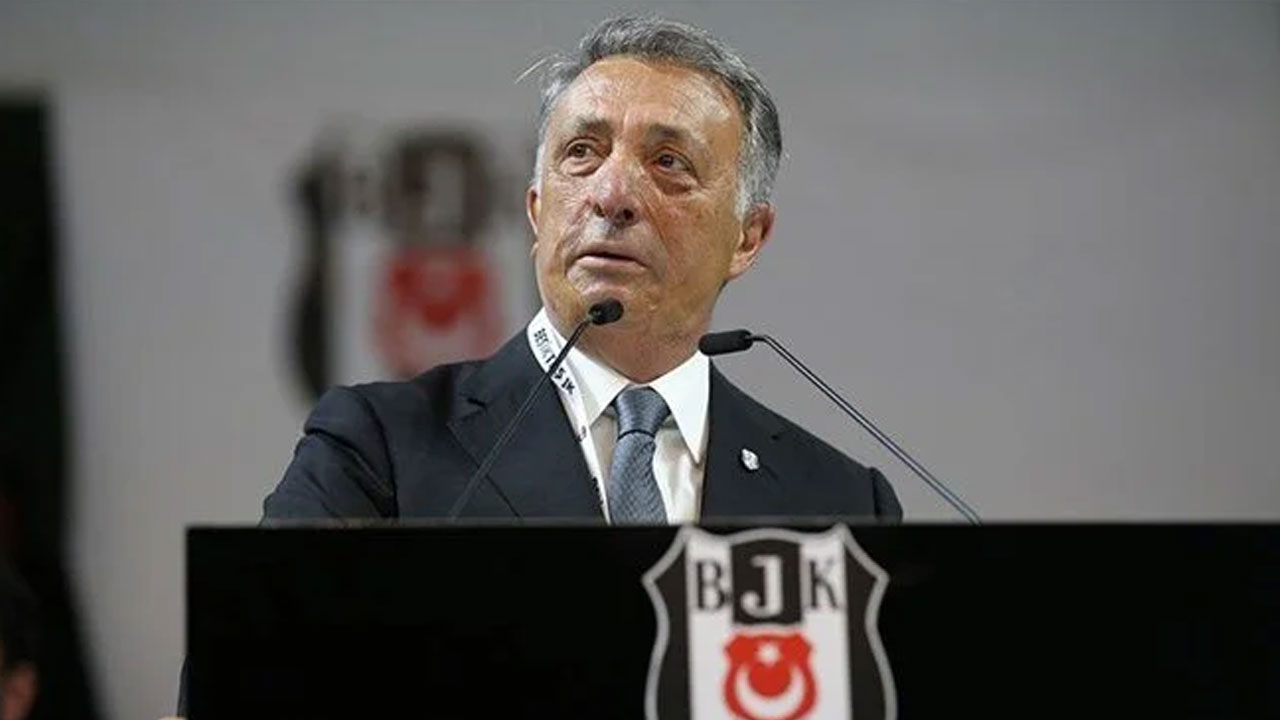 Beşiktaş’ta başkanlık seçimi tarihi değişti