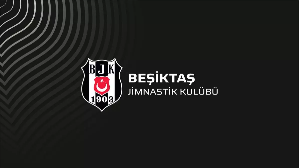 Beşiktaş'ta Bodo/Glimt ile oynanacak maçın kamp kadrosu açıklandı