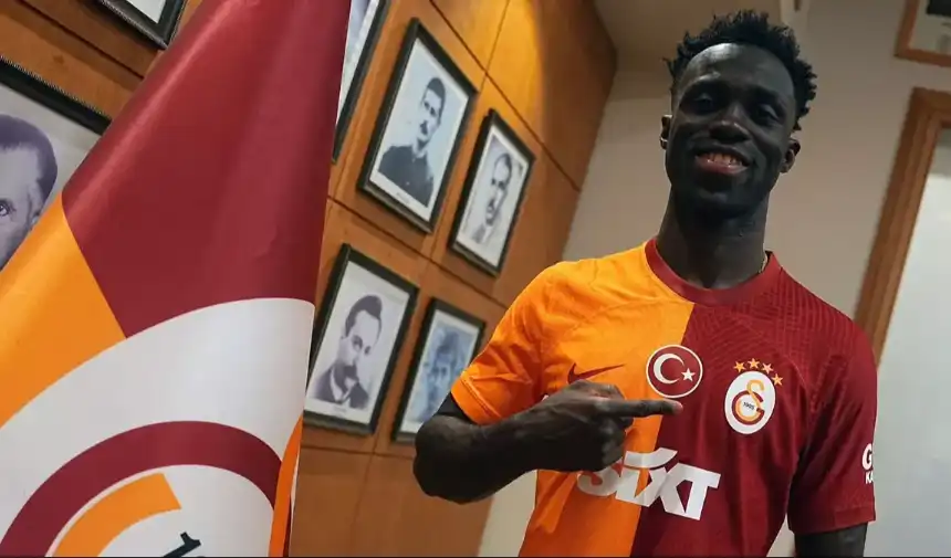 Davinson Sanchez'den flaş itiraf: Çok acı çektim