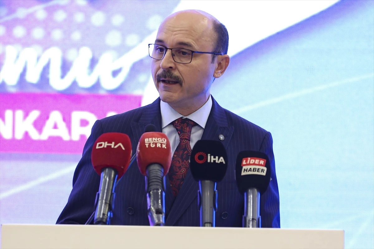 Türk Eğitim-Sen’den “Cumhuriyetle Başaran Kadınlar” Forumu