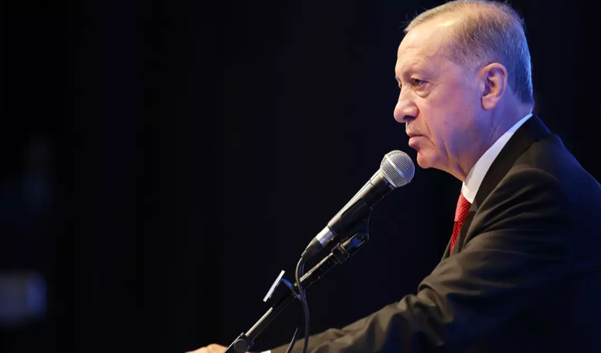 Cumhurbaşkanı Erdoğan: Tüm insanlığı Gazze'deki vahşete karşı harekete geçmeye davet ediyorum