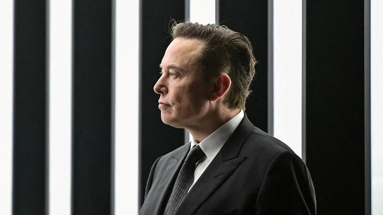 Musk'tan 'Gazze' için internet kararı