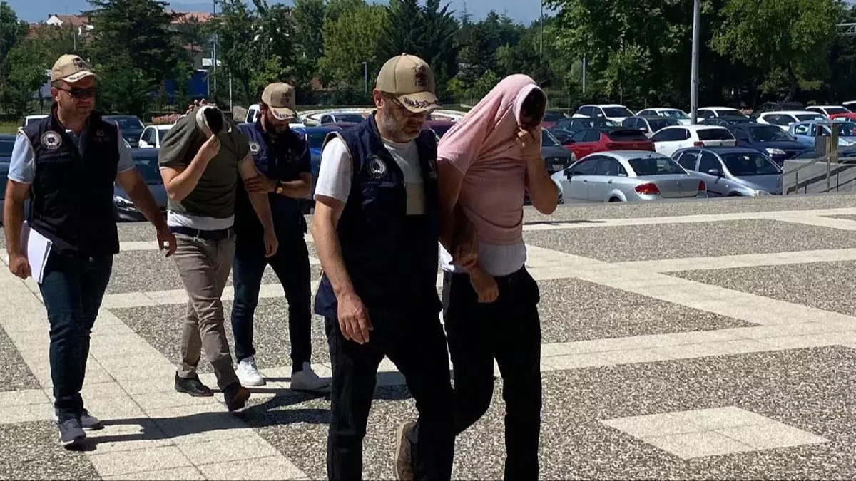 Emniyet ve jandarmadan eş zamanlı uyuşturucu operasyonu: 21 gözaltı