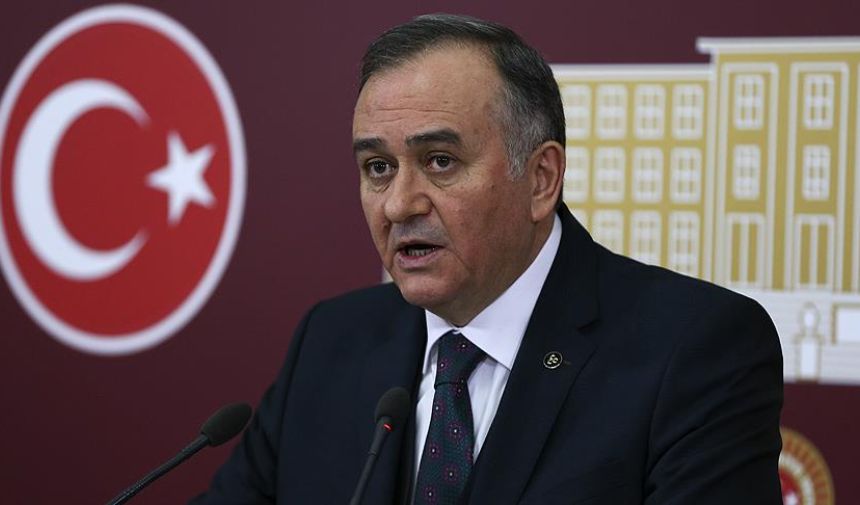 MHP’Lİ Akçay: Cumhuriyetimizin 100’üncü Yılı Türk Asrının ve Türkiye Yüzyılı’nın da başlangıcıdır