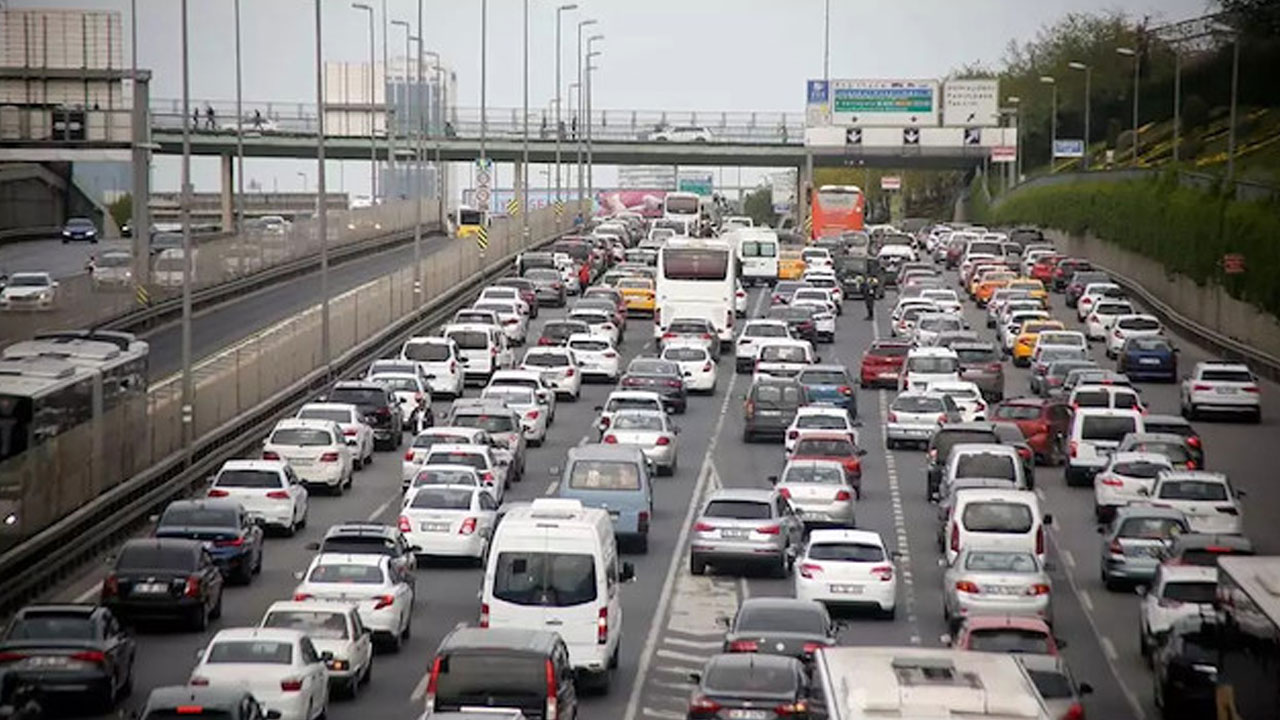 Fahri trafik müfettişlerinin yazdırdığı trafik cezaları için emsal olacak karar