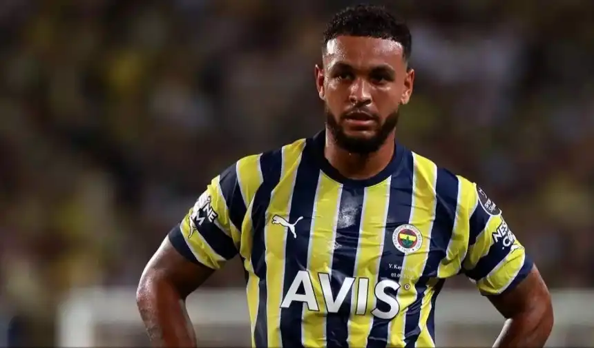 Fenerbahçe'de iki sakatlık birden! Durumları ciddi olabilir