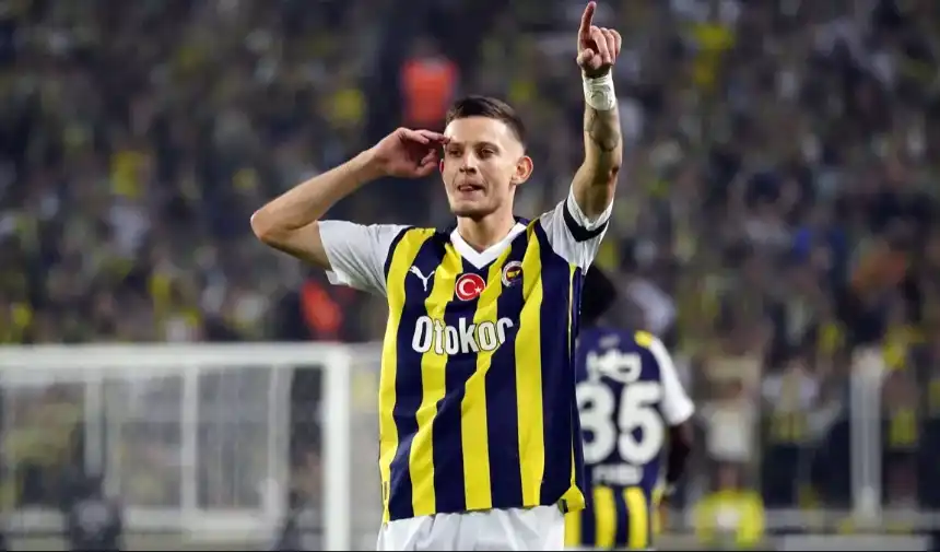 Fenerbahçe'de Szymanski planı! Önce Şampiyonlar Ligi...