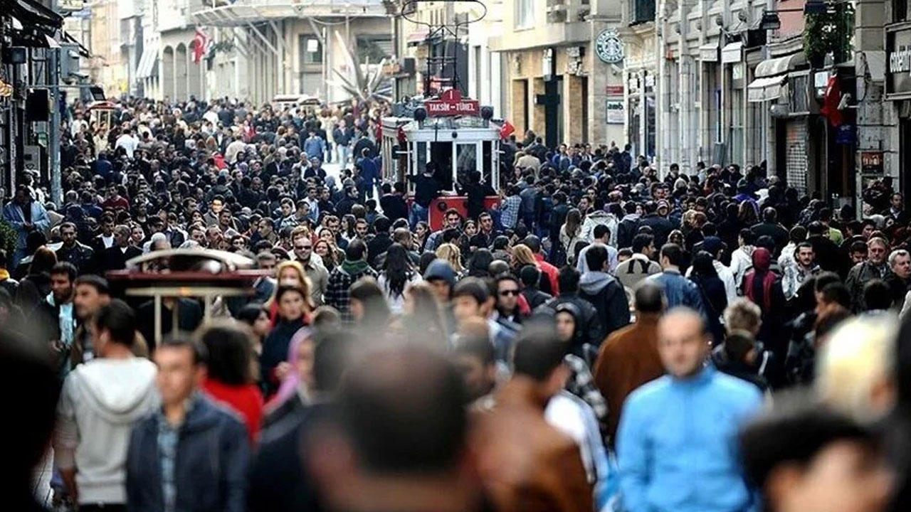 İstanbul'dan tersine göç! Giden gelenden fazla