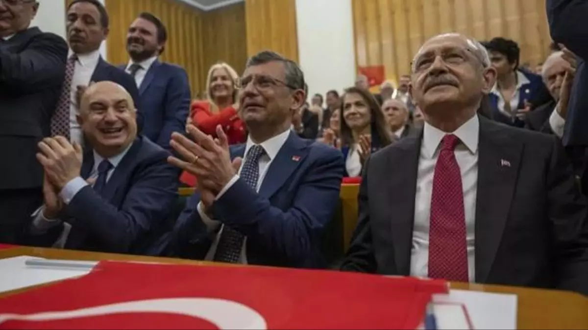 Kılıçdaroğlu rakibi için hesaplattı! 500 oyda kaldı