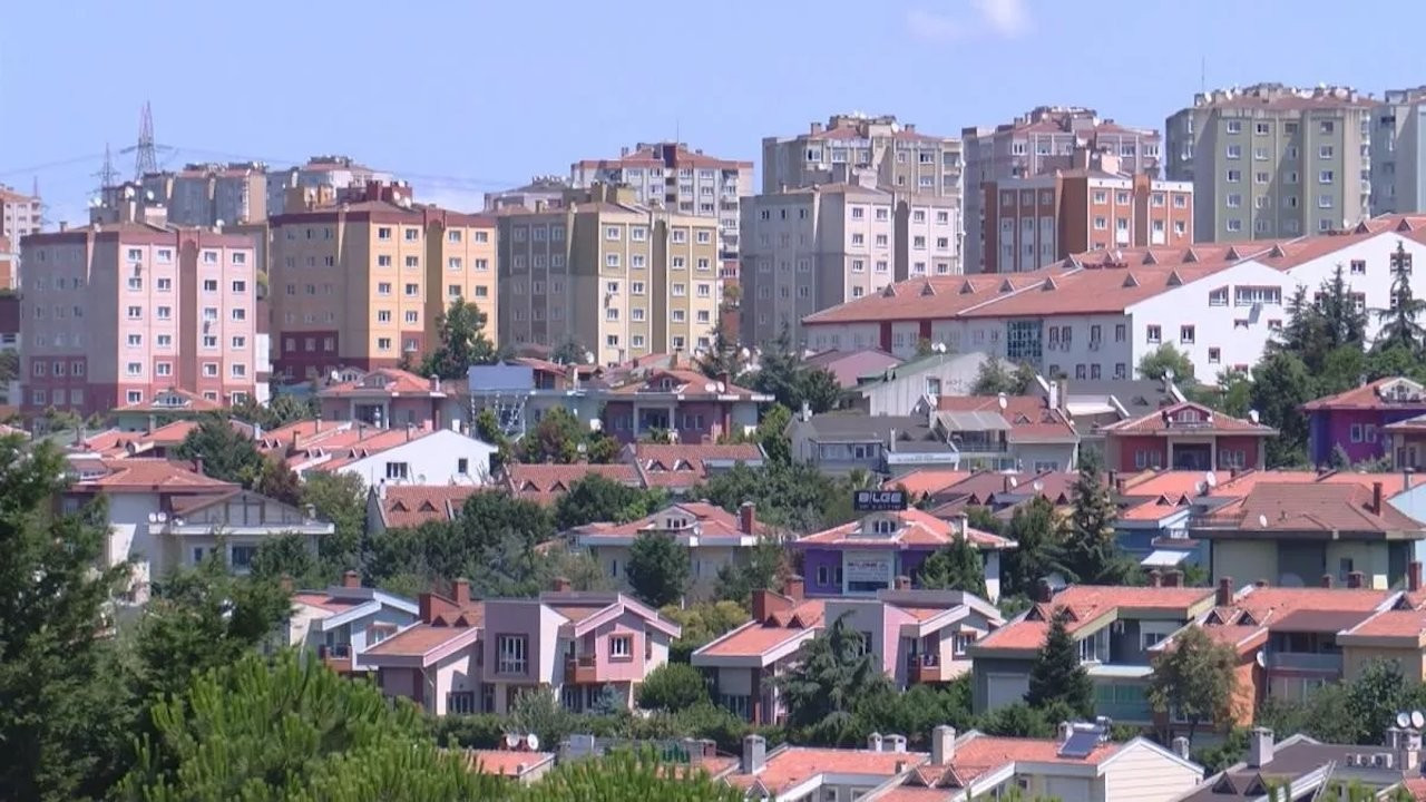 İşte İstanbul'un en çok değerlenen ilçeleri… Kiralar ne kadar? 