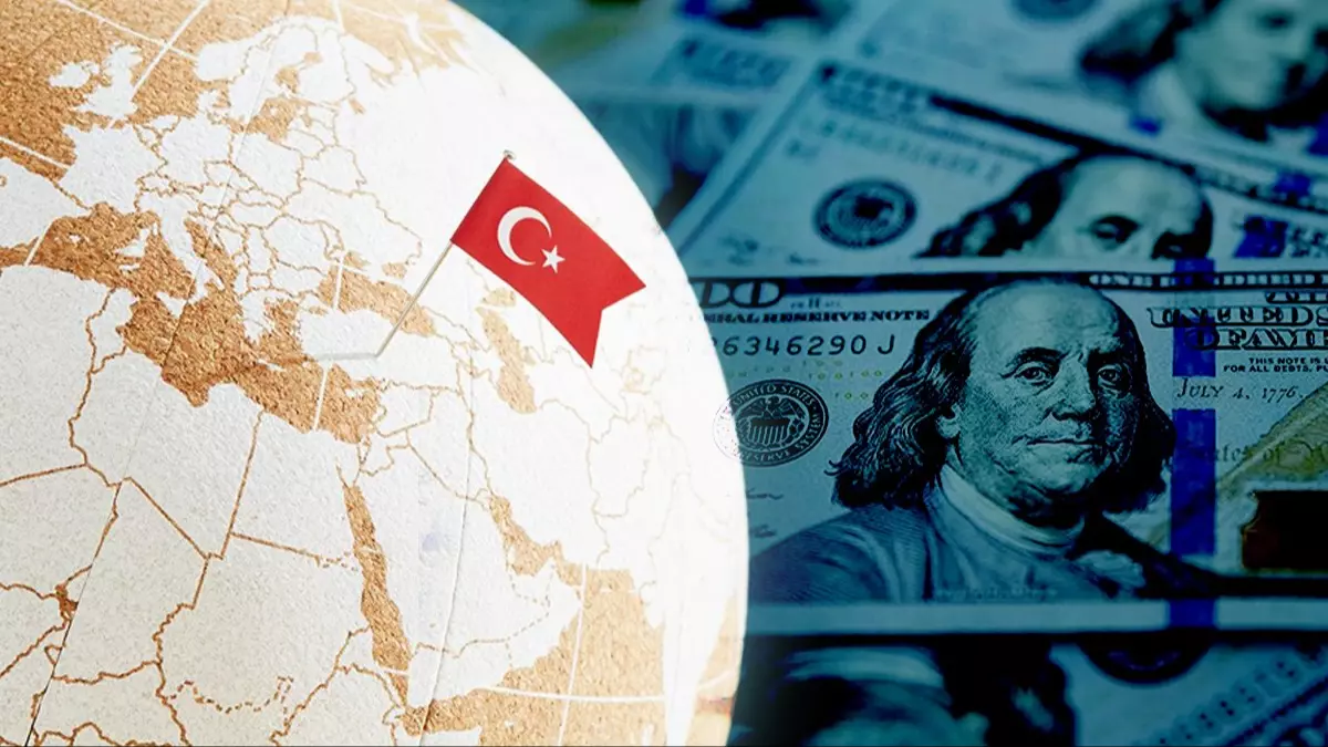 Körfez 'Türkiye' dedi! Yakın takibe aldılar: Tam 51 milyar dolar