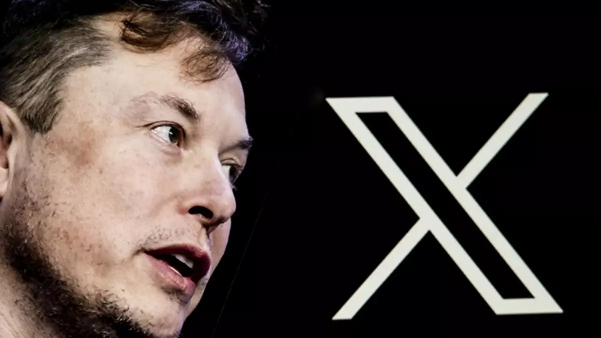 Musk duyurdu! X'te o paylaşımlar gelir elde edemeyecek