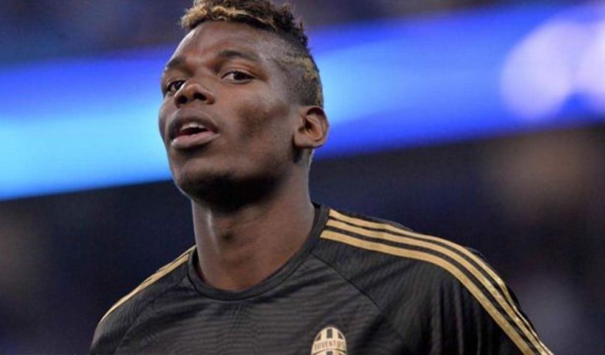 Paul Pogba'nın cezası belli oldu! Futboldan men cezası alacak