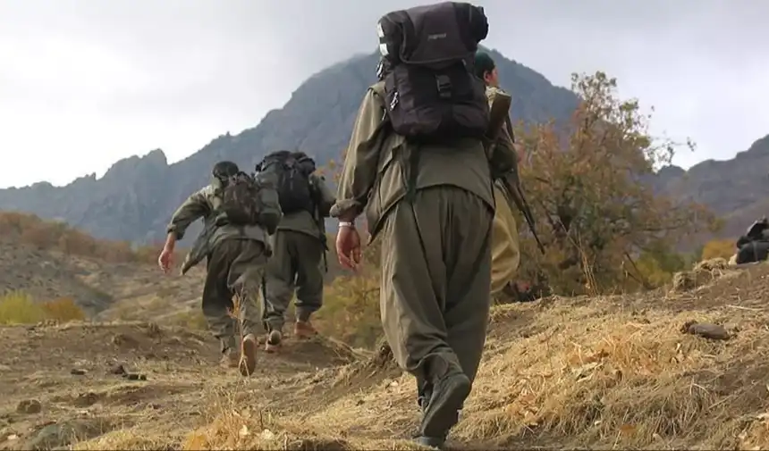 Terör örgütü PKK'nın ''Mahmur Kampı'' açıklamasının perde arkası ortaya çıktı