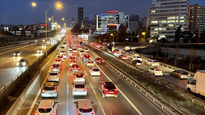 İstanbul Valiliği tarafından paylaşıldı! 29 Ekim Cumhuriyet Bayramı’nda hangi yollar kapalı?