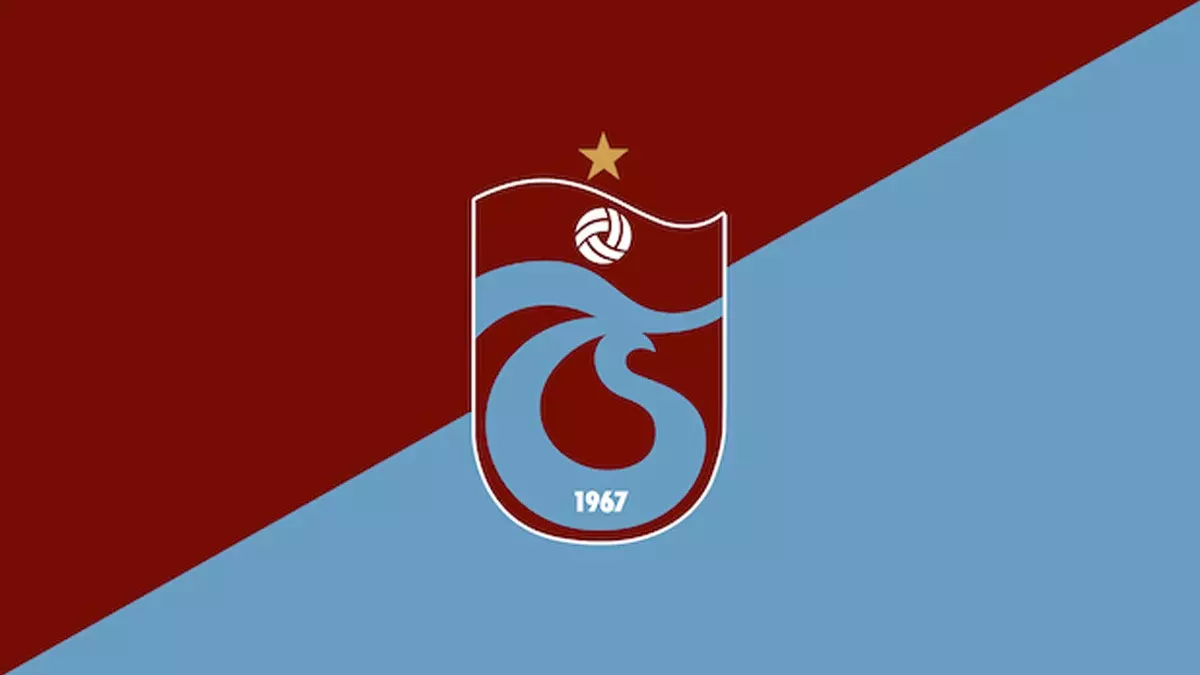 Trabzonspor Başkan Yardımcısı Serkan Kılıç'tan açıklamalar