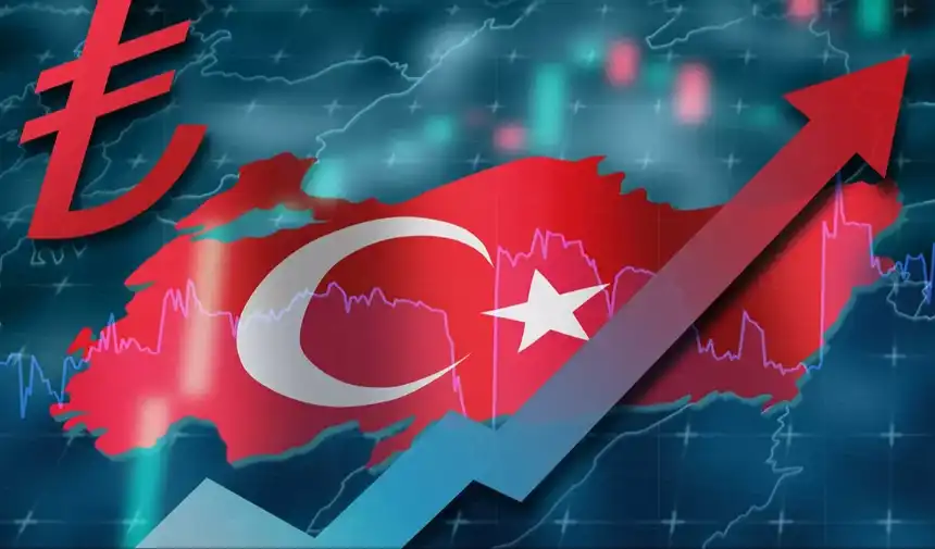 Türkiye başardı! 7'nci sıraya yükseldik: Tam 100 milyar dolar