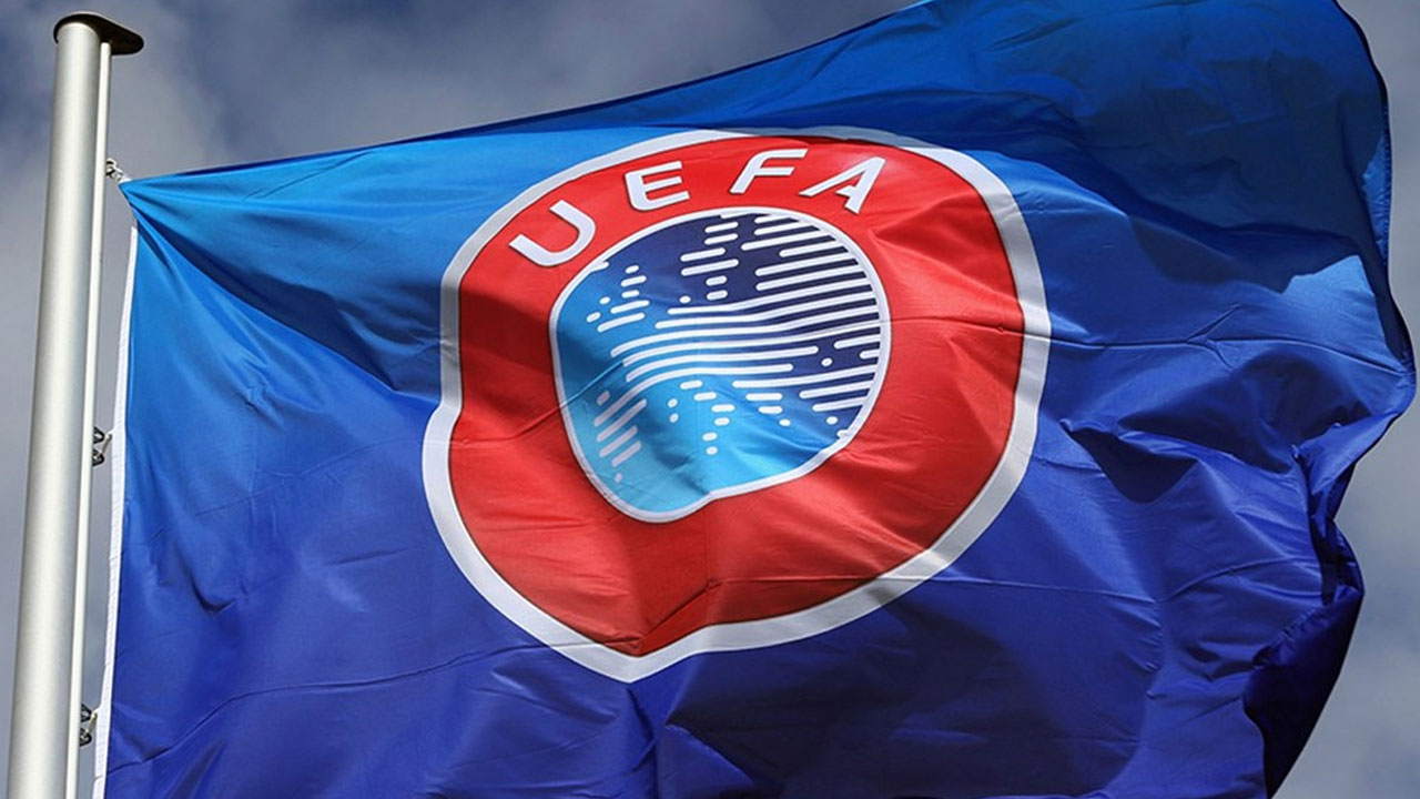 UEFA ülke puanı sıralamasında son durum