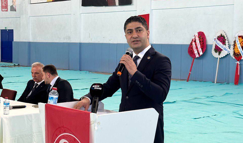 MHP’li Özdemir “Seçimlere üç temel esasla hazırlanıyoruz”