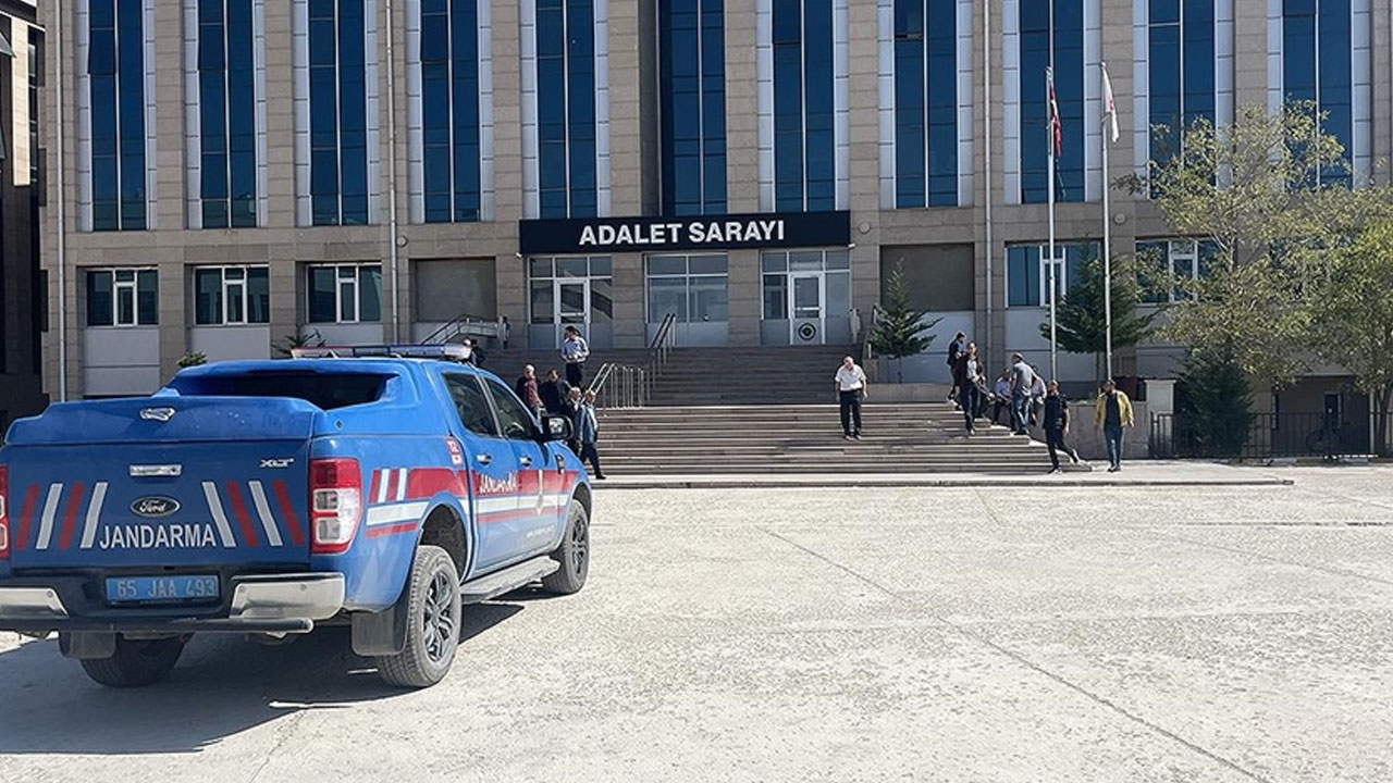 Van'da doktoru darbeden 2 şüpheli tutuklandı